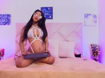 rossie_taylor from Chaturbate is Freechat