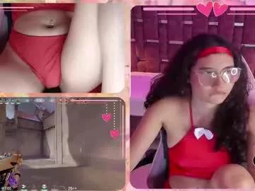 rossiegames from Chaturbate