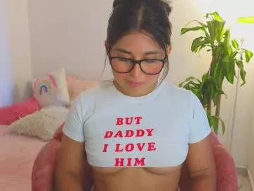 rossiie_s from Chaturbate