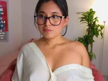 rossiie_s from Chaturbate