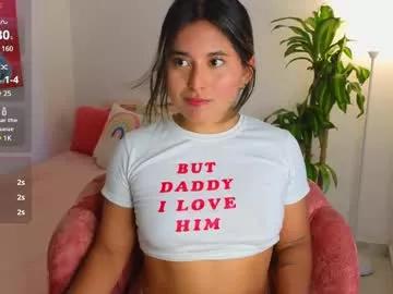rossiie_s from Chaturbate