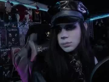 rotten_dreams from Chaturbate is Freechat