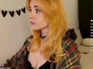 rottenlullaby from Chaturbate