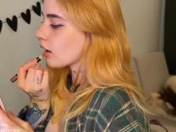 rottenlullaby from Chaturbate