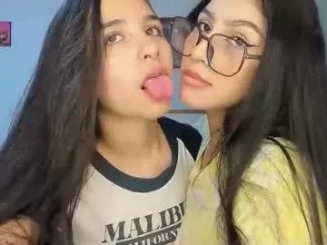 Photos of rous_and_mia3 from Chaturbate is Freechat