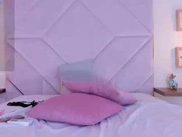 roxana_mill from Chaturbate is Freechat
