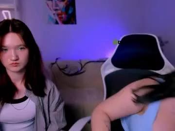 roxanna_spicy from Chaturbate is Freechat
