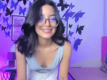 roxanne_cutee from Chaturbate is Freechat