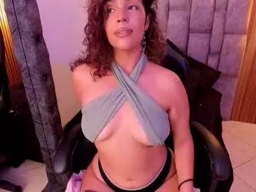 roxanne_dl from Chaturbate is Freechat