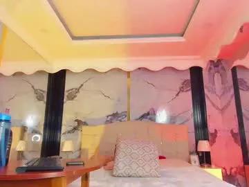 roxx_xanne_ from Chaturbate