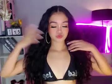 roxxy_blossom from Chaturbate