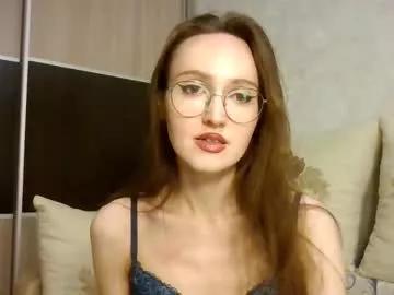 roxxywharton from Chaturbate