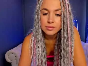 roxy_mars from Chaturbate is Freechat