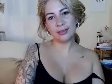 Roxymilf webcams show profile image 