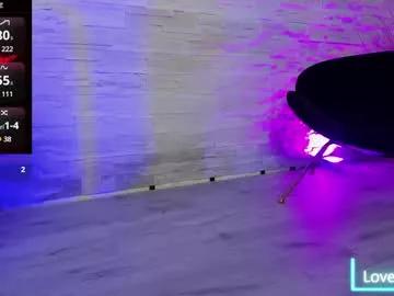 rubby_shine from Chaturbate is Freechat
