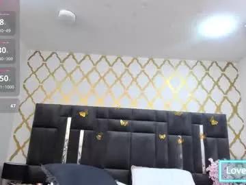 rubby_taylor from Chaturbate