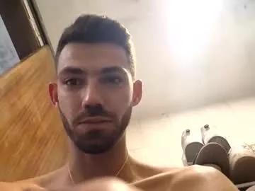 rubensilvaq998 from Chaturbate is Freechat