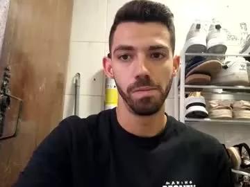 rubensilvaq998 from Chaturbate is Freechat