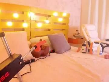 rubi_lovee from Chaturbate is Freechat