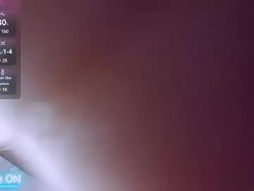ruby_666 from Chaturbate is Freechat