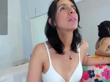 ruby_delilah from Chaturbate is Freechat