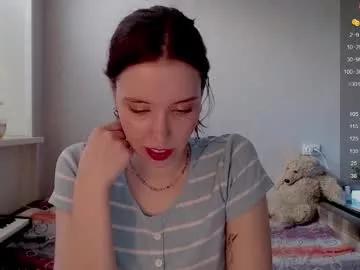 ruby_flame from Chaturbate is Freechat