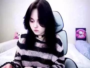 Ruby_ripe webcams show profile image 