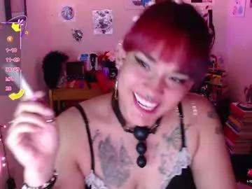 ruby_skywalker_ from Chaturbate is Freechat