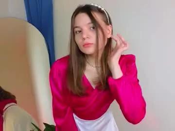 ruby_vixen_ from Chaturbate is Freechat