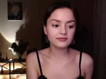 rubycute_ from Chaturbate is Freechat