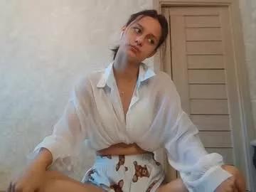 rubyejakobson from Chaturbate is Freechat