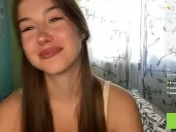 rubyejakobson from Chaturbate is Freechat