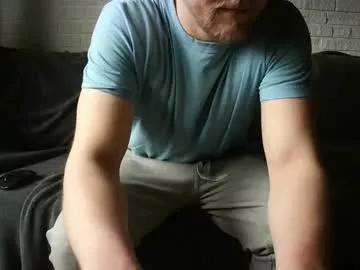 ruffy460375 from Chaturbate is Freechat