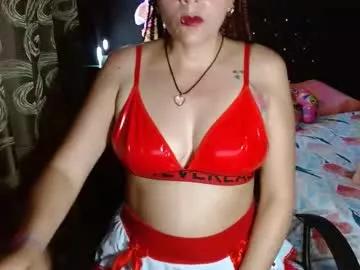 rummy_hot from Chaturbate