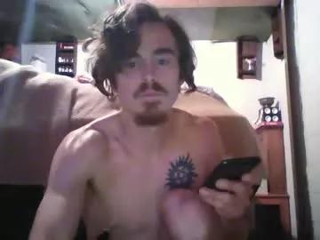 running_stoner from Chaturbate