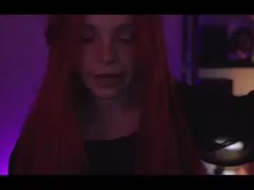 running_with_the_wolves from Chaturbate