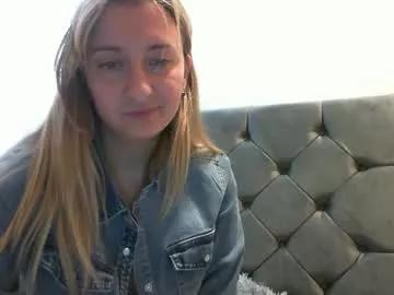 Ruslanaflower webcams show profile image 