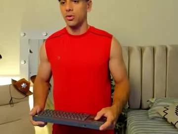 russ_w8 from Chaturbate is Freechat