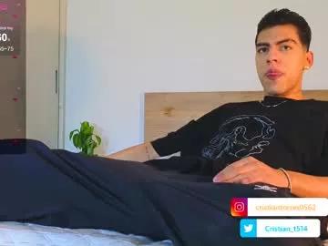 russell_adams_ from Chaturbate