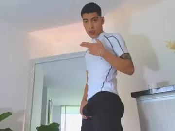russell_adams_ from Chaturbate