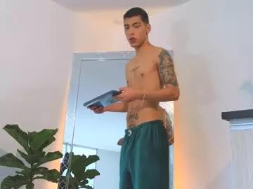 russell_adams_ from Chaturbate