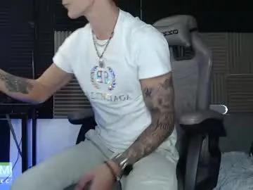 rustynf1tz from Chaturbate is Freechat