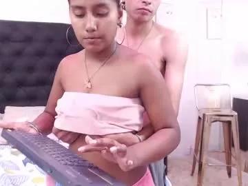 ryan_and_emily23 from Chaturbate is Freechat