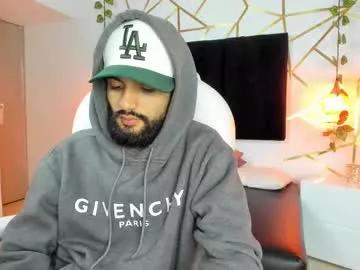 ryan_jackson_ from Chaturbate is Freechat