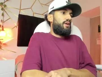 ryan_jackson_ from Chaturbate is Freechat