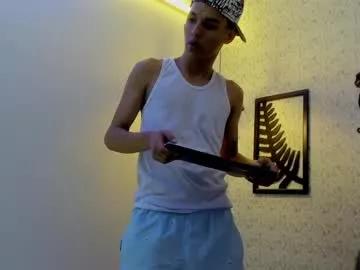 ryan_muller02 from Chaturbate is Freechat