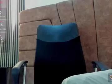 ryan_paterson from Chaturbate is Freechat
