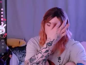 ryuu_sun from Chaturbate