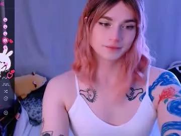 ryuu_sun from Chaturbate