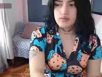 saaritta_litley from Chaturbate